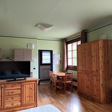 אפריקה Residence Biancaneve מראה חיצוני תמונה