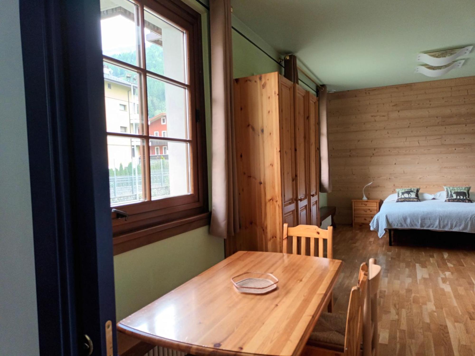אפריקה Residence Biancaneve מראה חיצוני תמונה